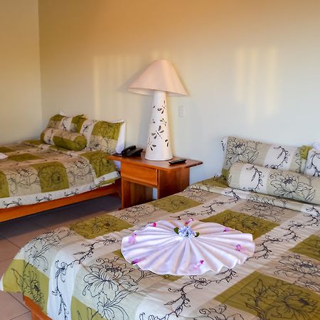 Ficus Lodge Monteverde Екстериор снимка