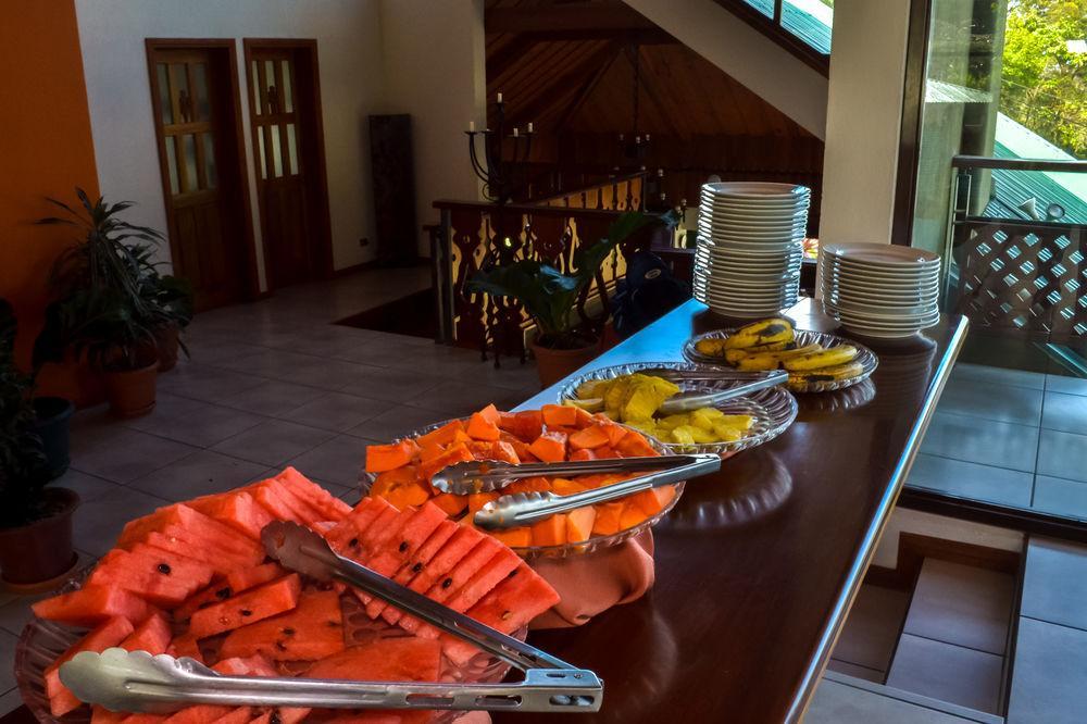 Ficus Lodge Monteverde Екстериор снимка
