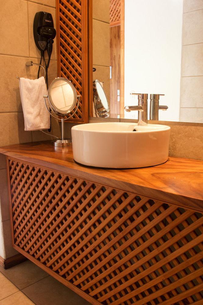 Ficus Lodge Monteverde Екстериор снимка