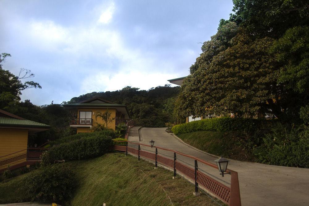 Ficus Lodge Monteverde Екстериор снимка