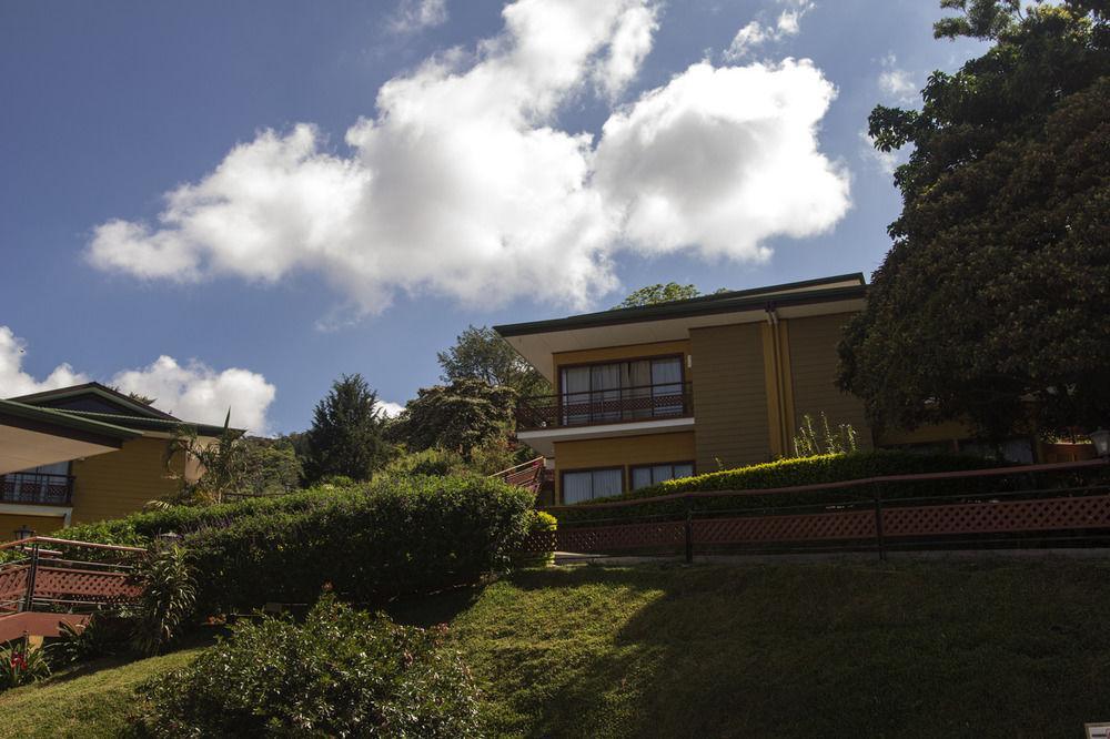 Ficus Lodge Monteverde Екстериор снимка