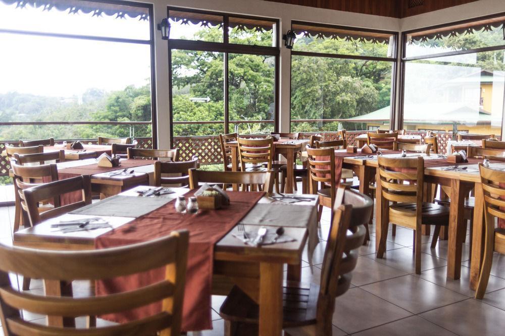 Ficus Lodge Monteverde Екстериор снимка