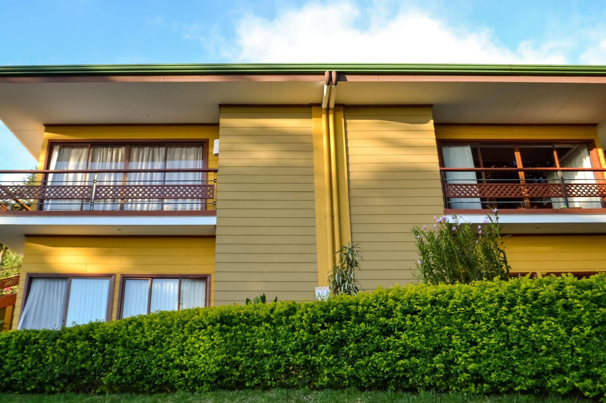 Ficus Lodge Monteverde Екстериор снимка