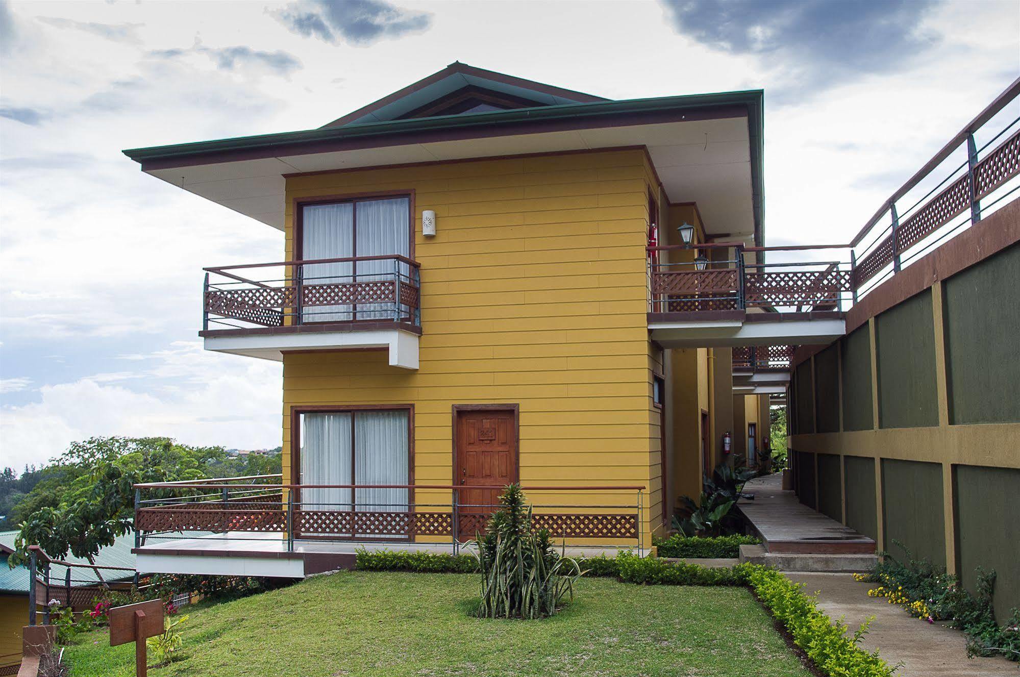 Ficus Lodge Monteverde Екстериор снимка
