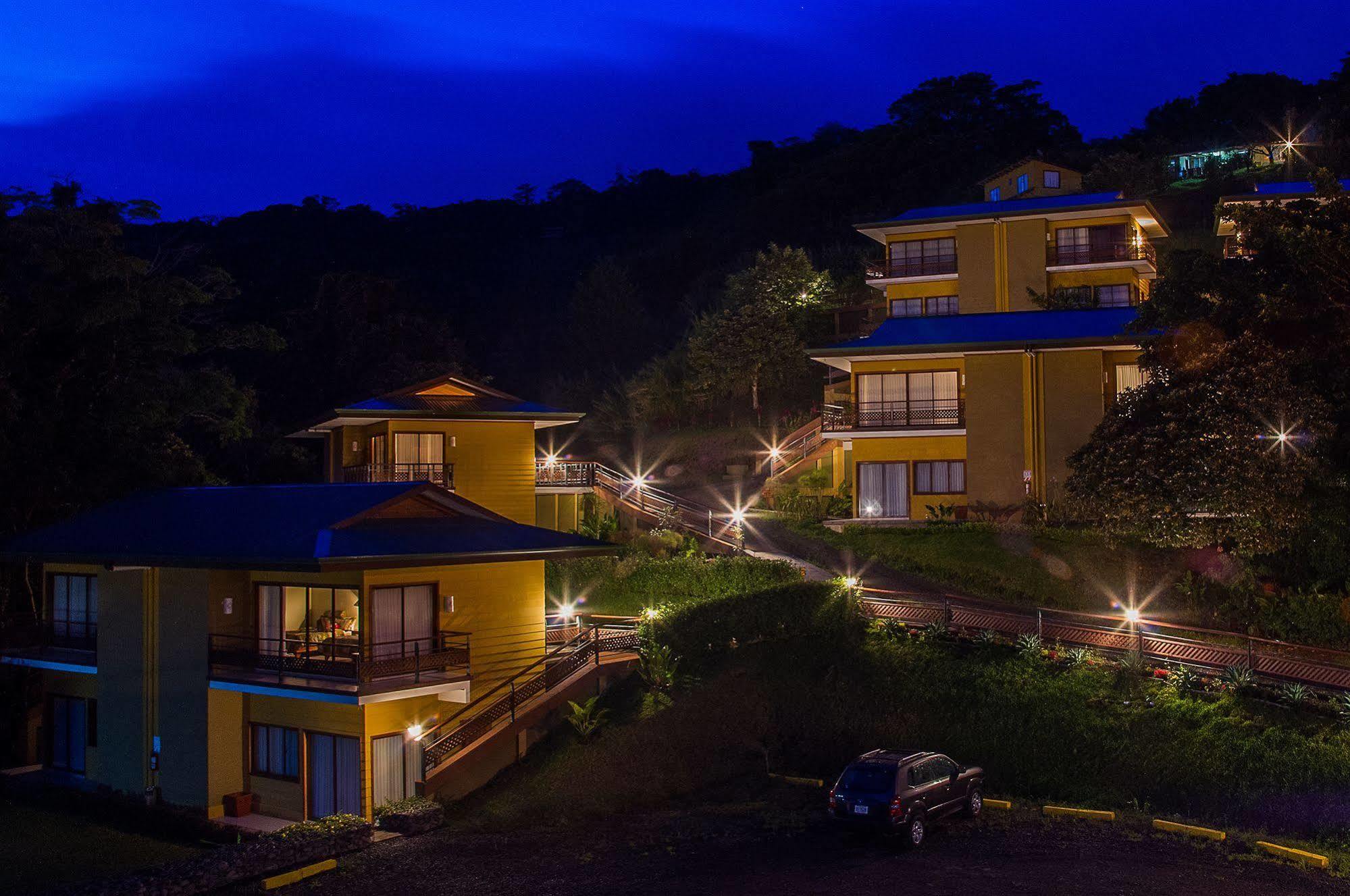 Ficus Lodge Monteverde Екстериор снимка