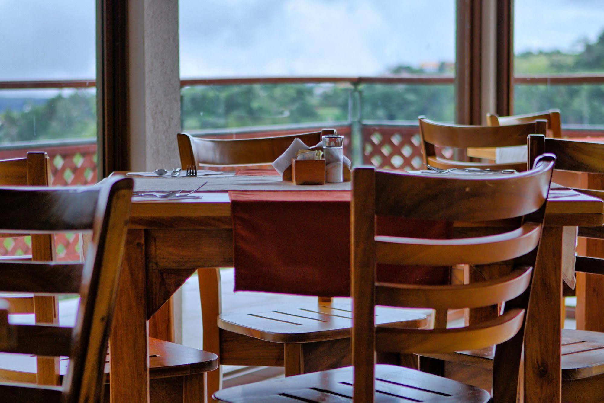 Ficus Lodge Monteverde Екстериор снимка