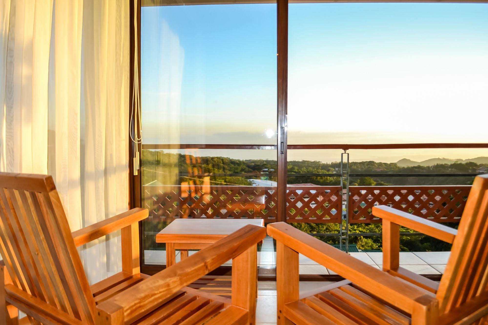 Ficus Lodge Monteverde Екстериор снимка