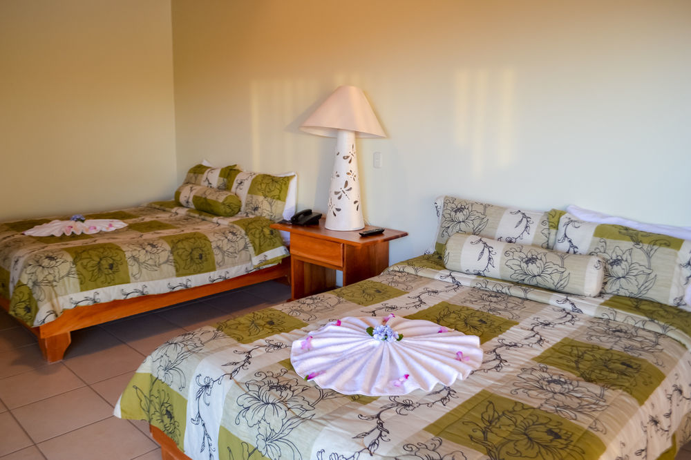 Ficus Lodge Monteverde Екстериор снимка
