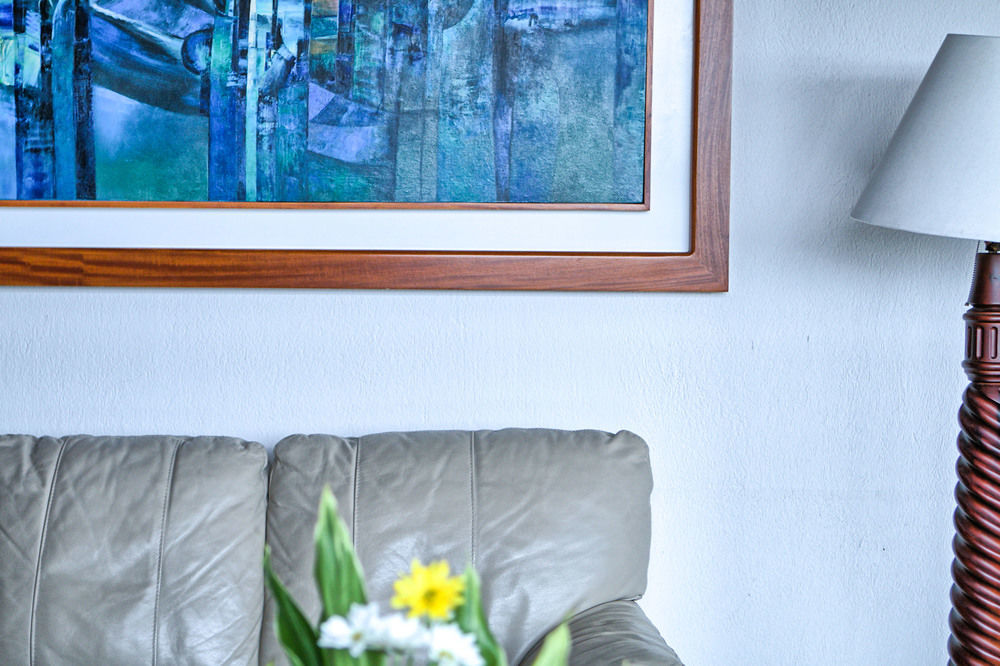 Ficus Lodge Monteverde Екстериор снимка