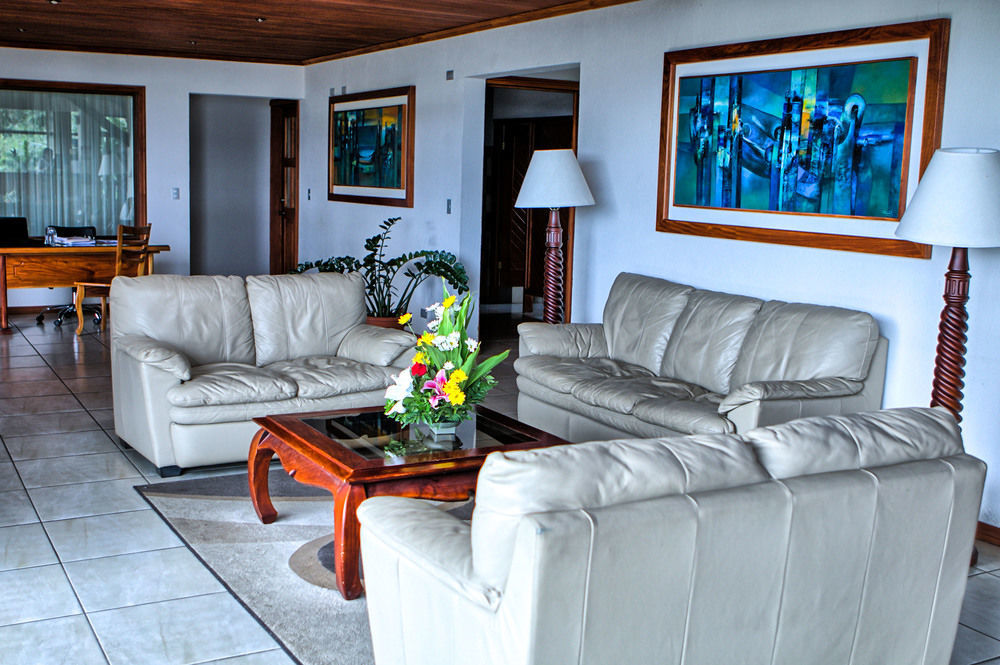 Ficus Lodge Monteverde Екстериор снимка