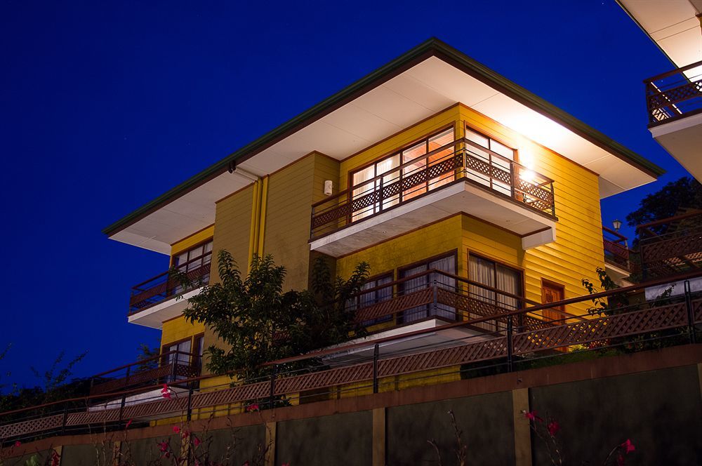 Ficus Lodge Monteverde Екстериор снимка